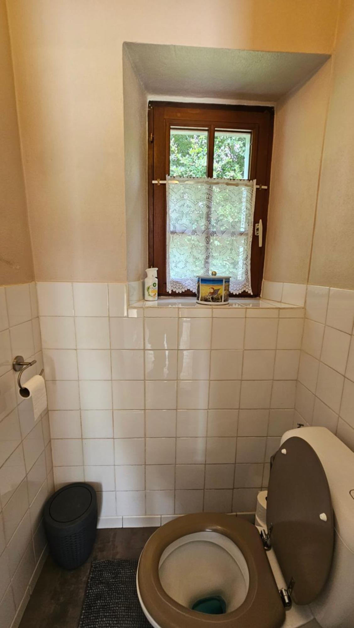 Keryerna Ar C'Haouled "Aux Hortensias" Clevacance Saint-Meen  Exterior photo